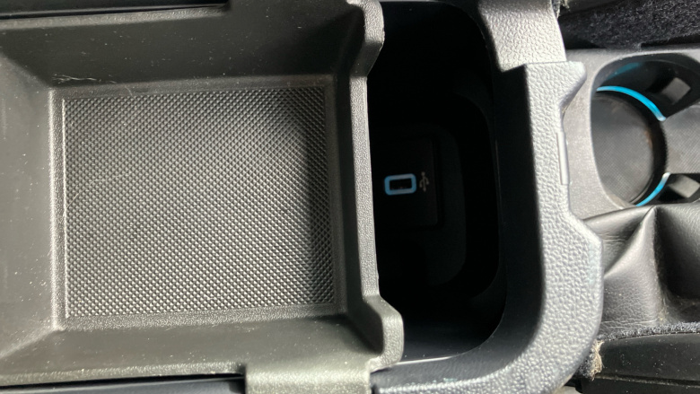 Ford Puma 1.0 EcoBoost Hybrid mHEV ST-Line 5dr Petrol Hatchback